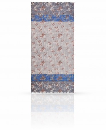 Палантин Женский SW-SMALL.FL/GR